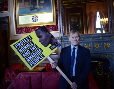 Amnesty International